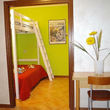 Mamavihouse Apartment Rome Bagian luar foto