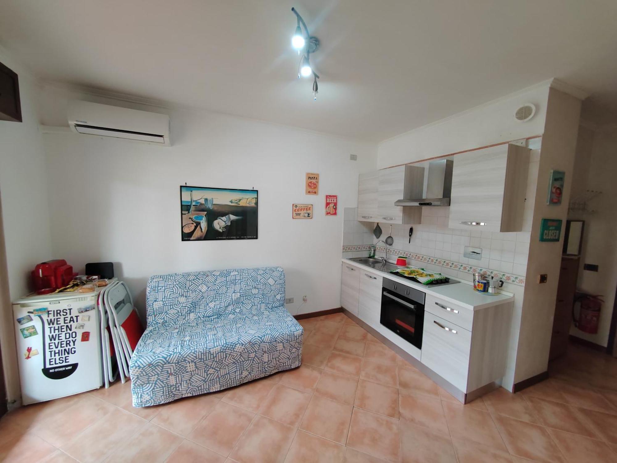 Mamavihouse Apartment Rome Ruang foto