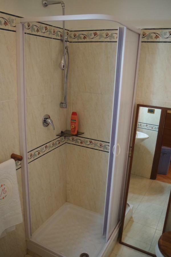 Mamavihouse Apartment Rome Bagian luar foto
