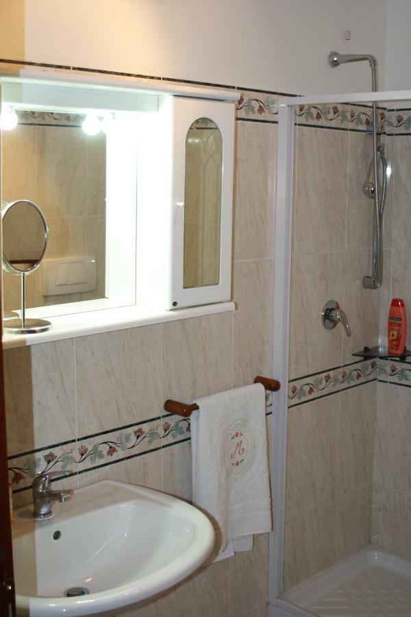 Mamavihouse Apartment Rome Bagian luar foto