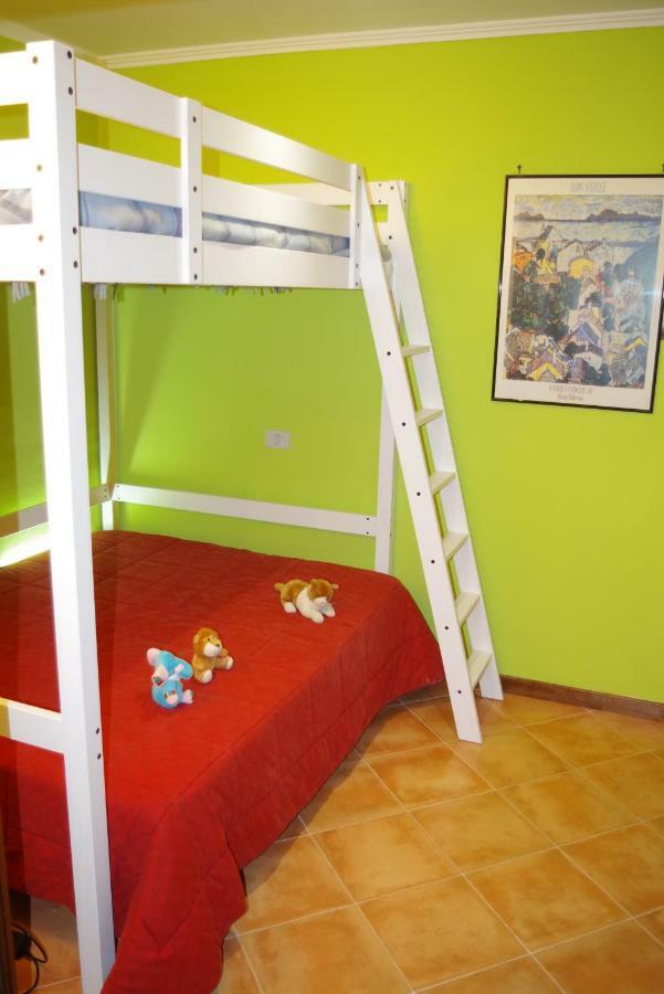 Mamavihouse Apartment Rome Bagian luar foto