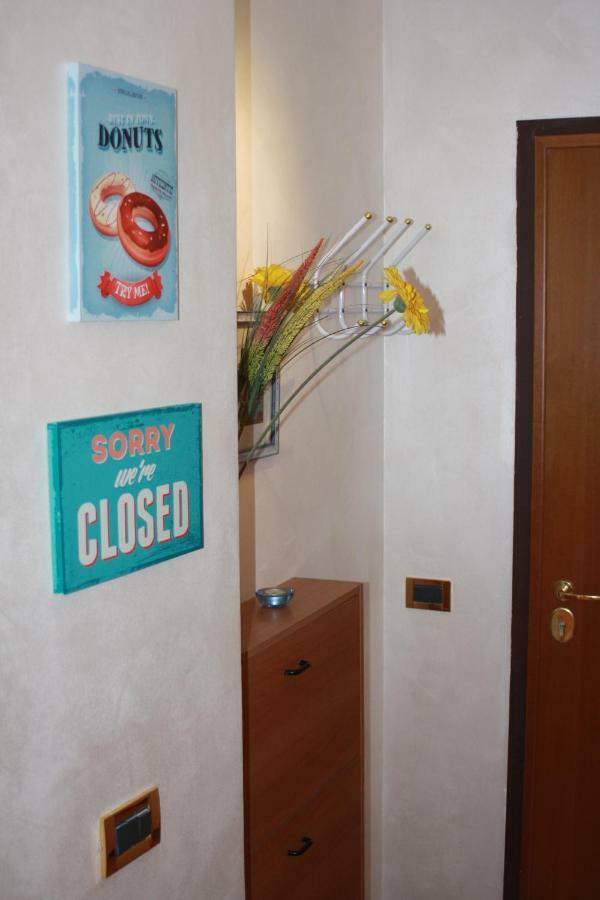Mamavihouse Apartment Rome Bagian luar foto